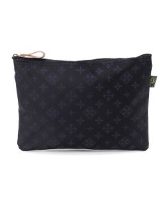 ＊＊Daily russet / デイリーラシット ポーチ | フラットポーチ（M）