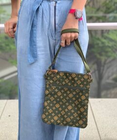 ＊＊Daily russet / デイリーラシット その他小物 | NEWフラットショルダーバッグ