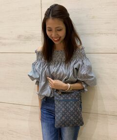 ＊＊Daily russet / デイリーラシット その他小物 | NEWフラットショルダーバッグ