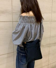 ＊＊Daily russet / デイリーラシット その他小物 | NEWフラットショルダーバッグ