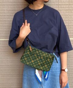 ＊＊Daily russet / デイリーラシット その他小物 | Wポシェット／ショルダーバッグ