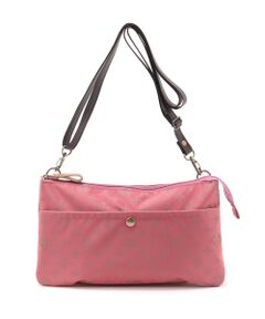 ＊＊Daily russet / デイリーラシット その他小物 | Wポシェット／ショルダーバッグ