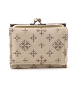 ＊＊Daily russet / デイリーラシット 財布・コインケース・マネークリップ | ガマグチ三つ折り財布