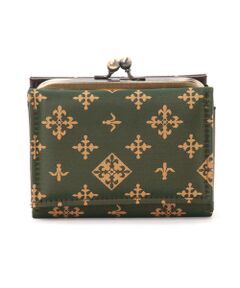 ＊＊Daily russet / デイリーラシット 財布・コインケース・マネークリップ | ガマグチ三つ折り財布