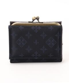 ＊＊Daily russet / デイリーラシット 財布・コインケース・マネークリップ | ガマグチ三つ折り財布