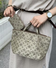 ＊＊Daily russet / デイリーラシット その他小物 | バッグインバッグ（L）