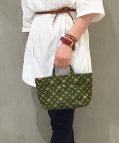 ＊＊Daily russet / デイリーラシット その他小物 | バッグインバッグ（L）