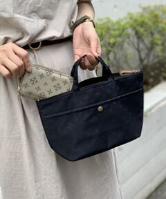 ＊＊Daily russet / デイリーラシット その他小物 | バッグインバッグ（L）