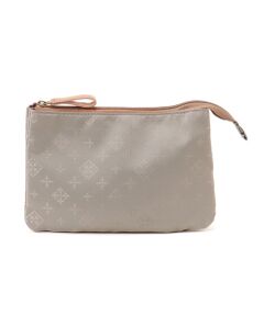 ＊＊Daily russet / デイリーラシット ポーチ | 【富山ナイロンジャガード】Wポーチ