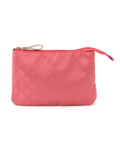 ＊＊Daily russet / デイリーラシット ポーチ | 【富山ナイロンジャガード】Wポーチ