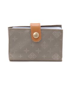 ＊＊Daily russet / デイリーラシット その他小物 | 【富山ナイロンジャカード】カードケース