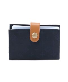 ＊＊Daily russet / デイリーラシット その他小物 | 【富山ナイロンジャカード】カードケース