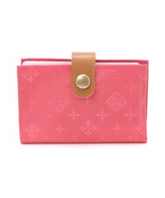 ＊＊Daily russet / デイリーラシット その他小物 | 【富山ナイロンジャカード】カードケース