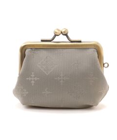 ＊＊Daily russet / デイリーラシット その他小物 | 【富山ナイロンジャカード】ガマグチ小銭入れ