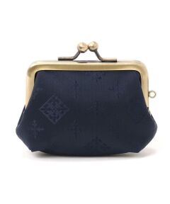 ＊＊Daily russet / デイリーラシット その他小物 | 【富山ナイロンジャカード】ガマグチ小銭入れ