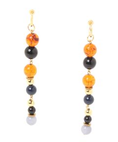 ＊＊Daily russet / デイリーラシット その他 | 【Casselini】Random Color Earring/イヤリング