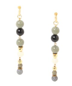 ＊＊Daily russet / デイリーラシット その他 | 【Casselini】Random Color Earring/イヤリング