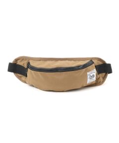 ＊＊Daily russet / デイリーラシット メッセンジャーバッグ・ウエストポーチ | 500Dナイロン ミニボディバッグ