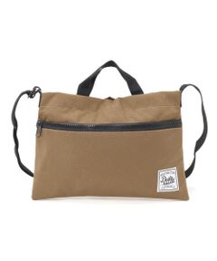 ＊＊Daily russet / デイリーラシット メッセンジャーバッグ・ウエストポーチ | 500Dナイロン サコッシュ