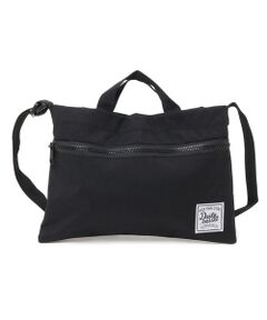 ＊＊Daily russet / デイリーラシット メッセンジャーバッグ・ウエストポーチ | 500Dナイロン サコッシュ