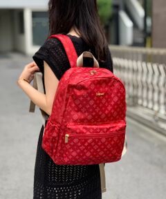 ＊＊Daily russet / デイリーラシット リュック・バックパック | 【WEB限定】ナイロンスタンダードリュック