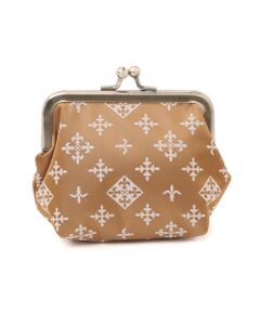 ＊＊Daily russet / デイリーラシット ポーチ | ガマグチポーチ