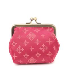 ＊＊Daily russet / デイリーラシット ポーチ | ガマグチポーチ