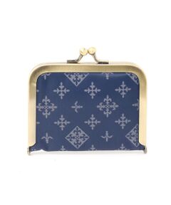 ＊＊Daily russet / デイリーラシット ポーチ | ガマグチアクセサリーポーチ