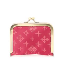 ＊＊Daily russet / デイリーラシット ポーチ | ガマグチアクセサリーポーチ