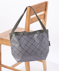 ＊＊Daily russet / デイリーラシット トートバッグ | ターポリントートバッグ（S）