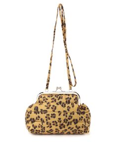 ＊＊Daily russet / デイリーラシット ショルダーバッグ | 【Casselini(キャセリーニ)】キルティング口金バッグ