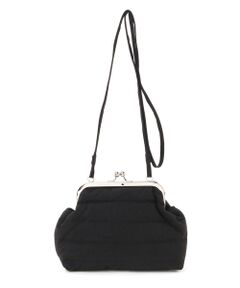 ＊＊Daily russet / デイリーラシット ショルダーバッグ | 【Casselini(キャセリーニ)】キルティング口金バッグ