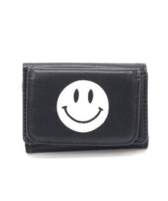 ＊＊Daily russet / デイリーラシット 財布・コインケース・マネークリップ | 【CONTROL FREAK】スマイルパッチウォレット／財布