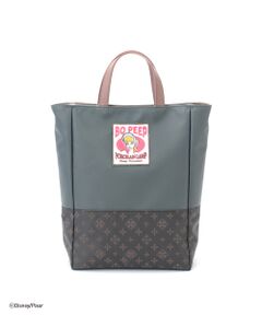 ＊＊Daily russet / デイリーラシット トートバッグ | ディズニーコレクション TOY STORY４(CE-316)