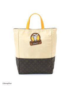 ＊＊Daily russet / デイリーラシット トートバッグ | ディズニーコレクション TOY STORY４(CE-316)