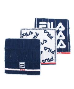 ＊＊Daily russet / デイリーラシット ハンカチ | FILAハンドタオル（フィオーレ T/C 3Pセット）