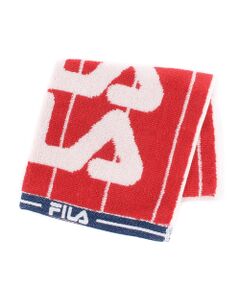 ＊＊Daily russet / デイリーラシット ハンカチ | FILAハンドタオル（リーガ T/C 1Pヘッダー）