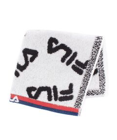 ＊＊Daily russet / デイリーラシット ハンカチ | FILAハンドタオル（エルモ T/C 1Pヘッダー）