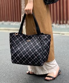 ＊＊Daily russet / デイリーラシット トートバッグ | ベーシックトートバッグ（ポーチ付）