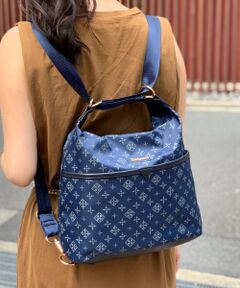 ＊＊Daily russet / デイリーラシット リュック・バックパック | 2wayショルダーリュック