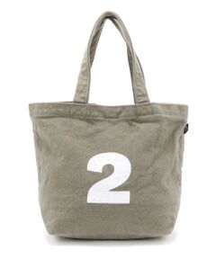 ＊＊Daily russet / デイリーラシット トートバッグ | 製品染めプリントトートバッグ