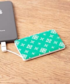 ＊＊Daily russet / デイリーラシット その他小物 | モバイルバッテリー