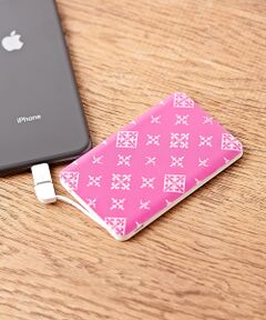 ＊＊Daily russet / デイリーラシット その他小物 | モバイルバッテリー