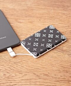 ＊＊Daily russet / デイリーラシット その他小物 | モバイルバッテリー