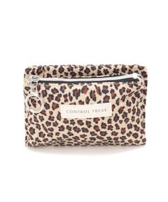 ＊＊Daily russet / デイリーラシット ポーチ | 【CONTROL FREAK】マスクティッシュポーチ