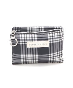 ＊＊Daily russet / デイリーラシット ポーチ | 【CONTROL FREAK】マスクティッシュポーチ