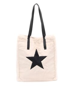 ＊＊Daily russet / デイリーラシット トートバッグ | 【CONTROL FREAK】スターエコファートートバッグ