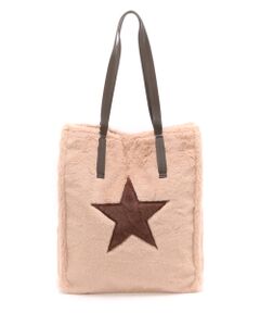 ＊＊Daily russet / デイリーラシット トートバッグ | 【CONTROL FREAK】スターエコファートートバッグ