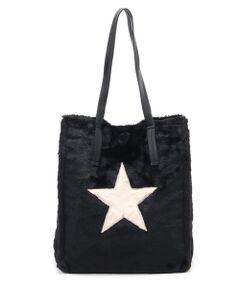 ＊＊Daily russet / デイリーラシット トートバッグ | 【CONTROL FREAK】スターエコファートートバッグ