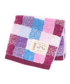 ＊＊Daily russet / デイリーラシット ハンカチ | ハンドタオル（キルケニー T/C）